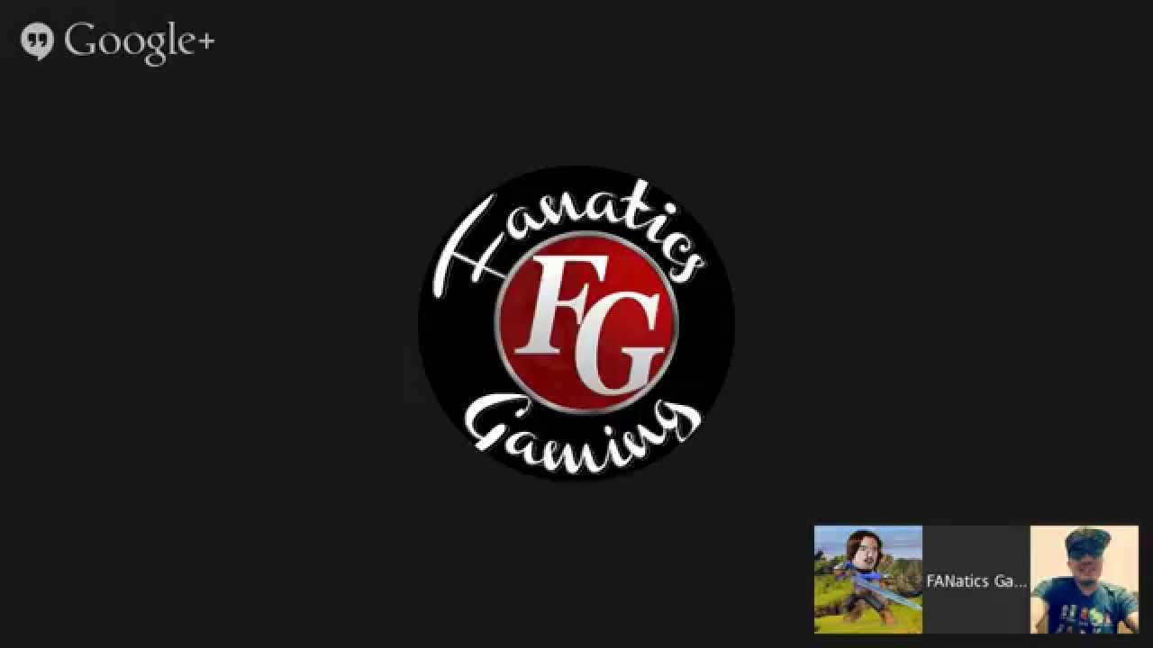 FANatics Gaming Event OnAir Pt 2 YouTube