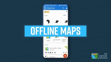 Unlocking Offline Maps for Your Outdoor Adventures