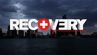 The Home & Home Tour: Eminem — «Recovery» (рус. Восстановление) | на русском языке