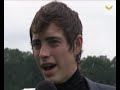 BCS TV - What does a jockey look for when they walk the course?