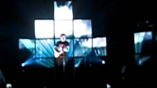 Ed Sheeran - UNI - Live @HMH, Amsterdam