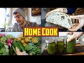 A Weekend in the Life of a Professional Home Cook (day 2)