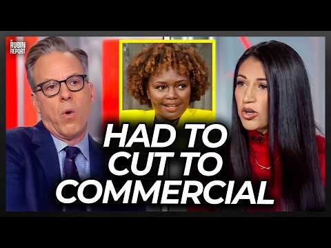 Host Abruptly Cuts to Commercial After Republican Drops Uncomfortable Truth Bomb