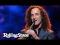 Kanye Hired Kenny G and 21 Savage's Statement | Rolling Stone News 2/15/19