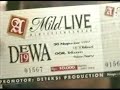 Dewa 19 - RESTOE BOEMI - Live in Pekanbaru, 30 November 1997
