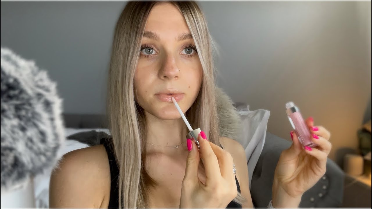 Grace Asmr Instagram
