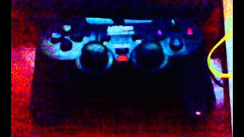 USB Gamepad with Vibration sku.3686 - DEALEXTREME