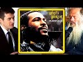 Marvin Gaye: What's Going On - Lex Fridman and Rick Rubin react