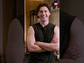 Belmont Cameli's current goal: put on MASS  #menshealth