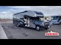 Extremely Upgraded 2020 Thor Magnitude 34SV - 5U201459 Transwest Truck Trailer RV Live