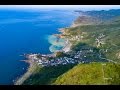 Chun Ou 郡歐空中攝影 鳥瞰基隆山&金瓜石 ( TAIWAN New Taipei City KeeLungMountain & JinGuaShi )