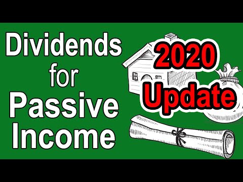 Top 3 IT Dividend Stocks for Passive Income - IT Dividend Stocks for the Stock Market Crash thumbnail