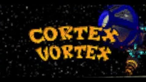 Crash Bandicoot: The Return of Dr Cortex (Left 4 Dead 2) Part 6 Cortex Vortex