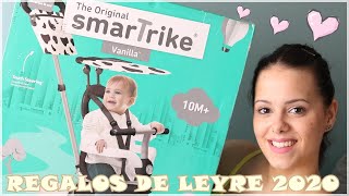 REGALOS DE LEYRE | CUMPLEAÑOS 2020