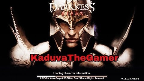 Darkness Rises.  New android HIGH GRAPHICS gameplay chapter#2 and download link