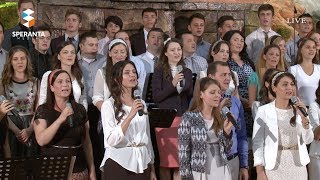 Video thumbnail of "Spre lauda Ta - Speranța și Prietenii"