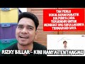 [KUPAS] EASY LISTENING | RIZKY BILLAR - KINI HANYA TENTANGMU | OFFICIAL AUDIO VIDEO (Reaction)