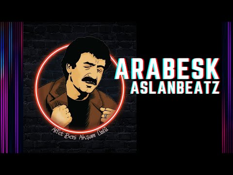 ARABESK - Damar Beat - AslanBeatz