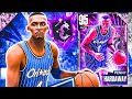 Pink Diamond Penny Hardaway Might Be THE BEST......