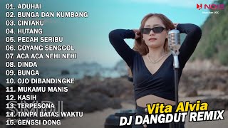 VITA ALVIA FT. WANDRA 