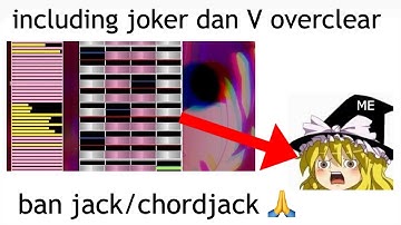 jack skill issue video (joker dan v overclear)