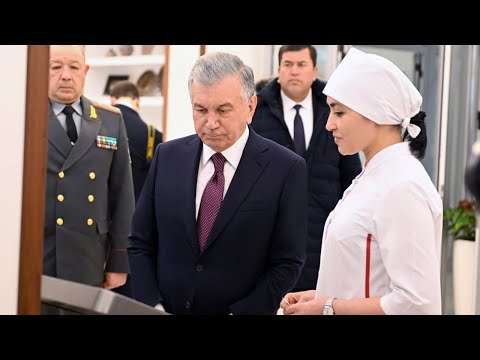 Video: Rossiya havo hujumidan mudofaa tizimining hozirgi holati