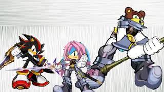 Tributo shadow infinitus capitulo 1 tomo1