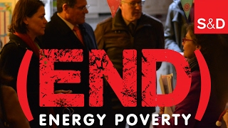 It's Time to End Energy Poverty