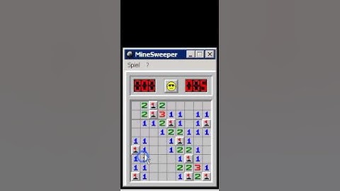 Minesweeper Beginner 5 seconds