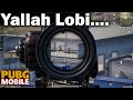 Yallah Lobi  - Pubg Mobile - Halojist