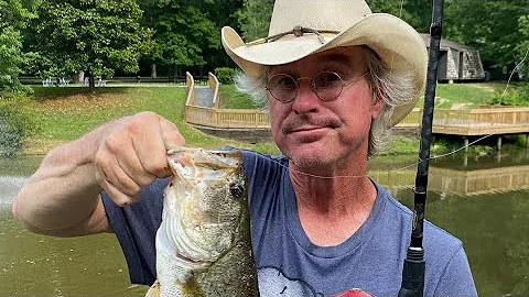 Episode 1 Working Class Fishing Podcast Recast wit...
