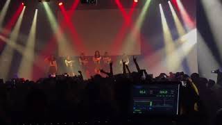 Dreamcatcher Amsterdam 21022018 part 5