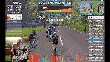 FRR Super 6ix - Round 2 Race 4 (Alpha)