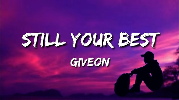 Giveon - Stuck On You (Lyrics)  I can't say I love you no more