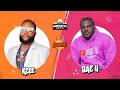 KCEE ON CURIOSITY MADE ME ASK!