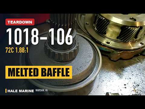 1018-106 1.88 lots of problems