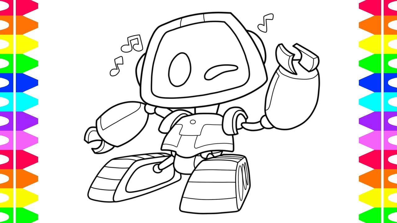 Boogie Bot Robo Do Huggy Wuggy Poppy Playtime Capitulo 2 - Mega