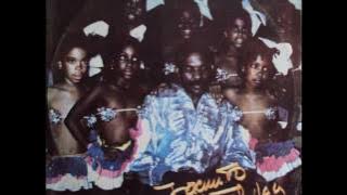 Jacinto Tchipa -  Cartinha da Saudade