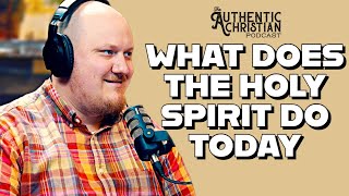 Does The Holy Spirit Speak DIRECTLY To People Today? screenshot 1