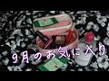 9月のお気に入り♡ September Faves!