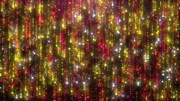 LED Golden VJ VFX Motion Background || Vj Loop 2021_Free USE || vj motion background || VJ DJ Loops