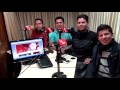 Saludo Radio María Nicaragua