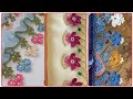 Very elegant and most beautiful collection crochet lace design 