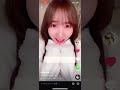 河西智美めっちゃかわいい〜💕