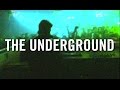 Back to the Underground - Olmeca Tequila & THUMP present Switched ON