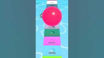 BALL RUN INFINITY BALL RUN GAMES MAX LEVELS GAMEPLAY WALKTROUGH ANDROID IOS