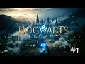 Hogwarts Legacy ➤ Зелья, метлы, волшебство ➤ Прохождение #1