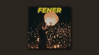 Bariton - Fener Cover // Slowed + Reverb