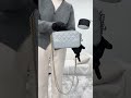 [Pre-Loved] CHANEL Gabrielle Mini Chain Shoulder Crossbody Bag A94505 149924080