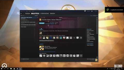 CSGO annoying noise +FIX